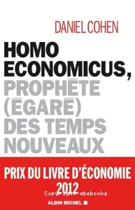 Homo economicus