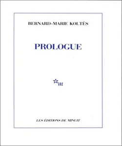 Prologue