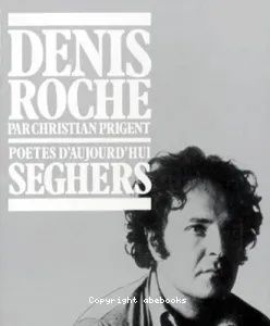 Denis Roche