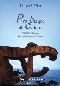 Pays basque et culture