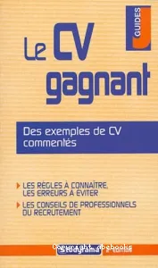 CV gagnant (Le)