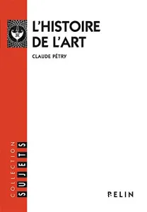 histoire de l'art (L')