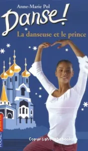 danseuse et le prince (La)