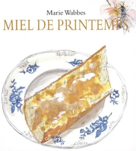 Miel de printemps