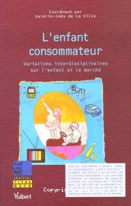 enfant consommateur (L')