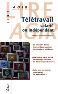 Télétravail