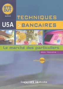 Techniques bancaires