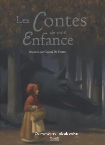 Contes de mon enfance (Les)