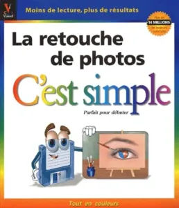 retouche de photos (La)