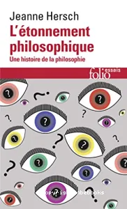 étonnement philosophique (L')