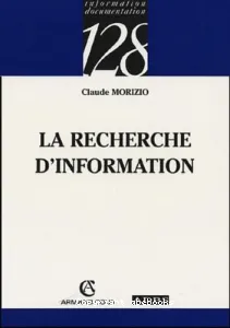 recherche d'information (La)