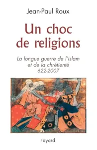 Un choc de religions