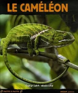 caméléon (Le)