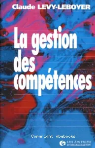 gestion des compétences (La)