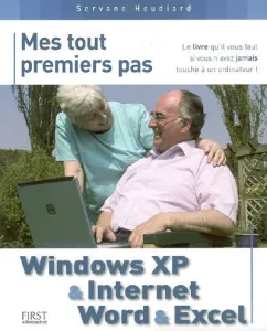 Windows XP & Internet, Word & Excel