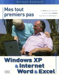 Windows XP & Internet, Word & Excel