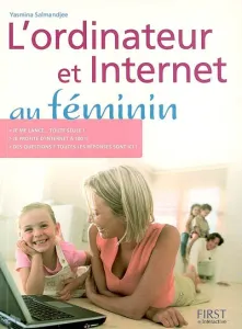 ordinateur et Internet au féminin (L')
