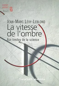 vitesse de l'ombre (La)