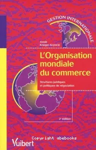 Organisation mondiale du commerce (L')