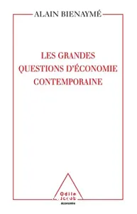 grandes questions d'économie contemporaine (Les)