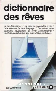 Dictionnaire des rêves