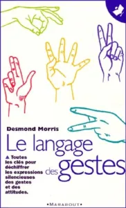 langage des gestes (Le)