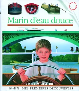 Marin d'eau douce