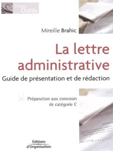 lettre administrative (Le)