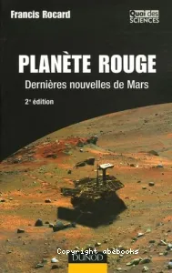 Planète rouge