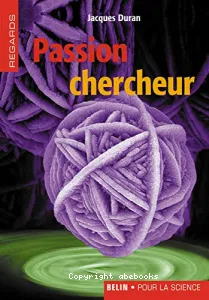 Passion chercheur