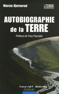 Autobiographie de la Terre