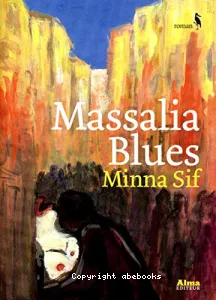 Massalia blues