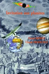 Invitation aux planètes