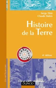 Histoire de la Terre