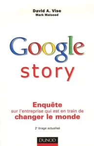 Google story