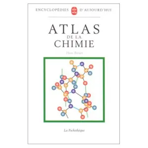 Atlas de la chimie