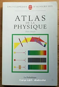 Atlas de la physique