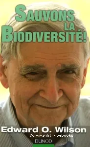 Sauvons la biodiversité !