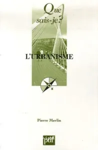 urbanisme (L')