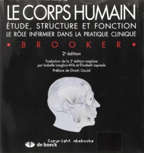 corps humain (Le)