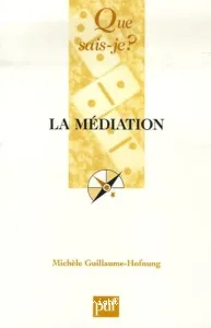 médiation (La)