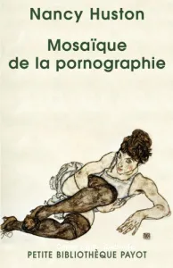 Mosaïque de la pornographie