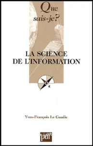 science de l'information (La)