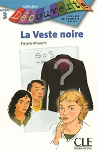 Veste noire (La)