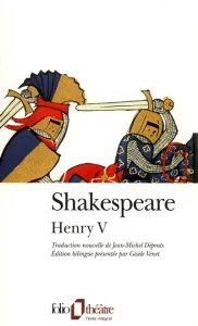 Vie du roi Henry V (La)
