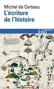 écriture de l'histoire (L')