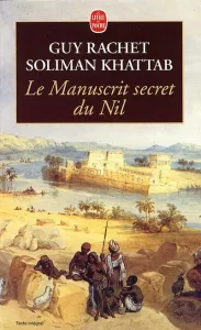 Manuscrit secret du Nil (Le)