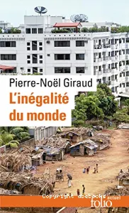 inégalité du monde (L')