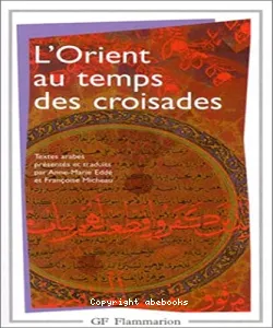 Orient au temps des croisades (L')