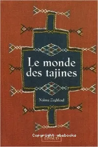 monde des tajines (Le)